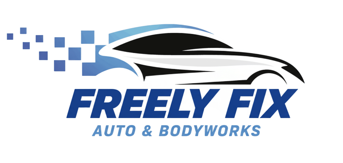 Freely Fix Logo